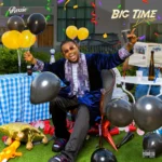 Rexxie – Big Time Deluxe Album