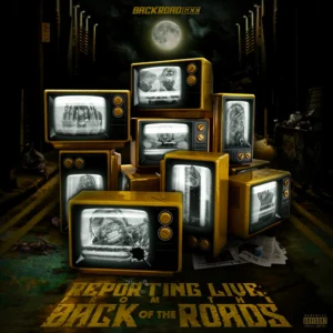 BackRoad Gee – See Level Ft. Olamide