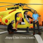 Danagog – Incoming Ft. Zlatan, Dremo & Idowest
