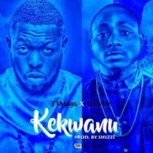 Davido – Kekwanu ft Timaya