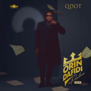 Qdot – Sare ft. Davido