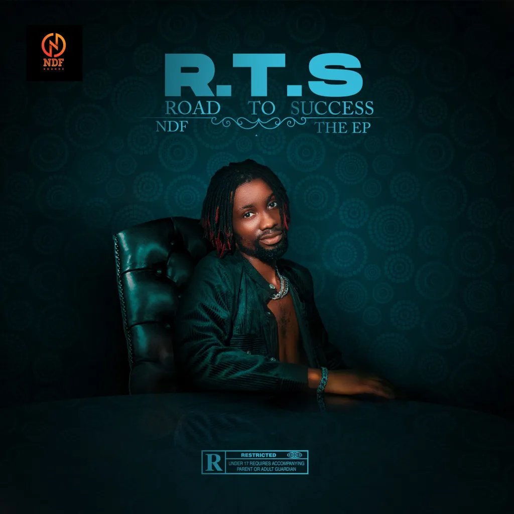 NDF – Road To Success (R.T.S) EP