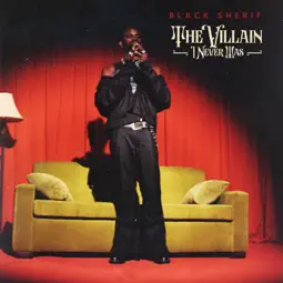 Black Sherif – The Villain I Never Was Album (EP)