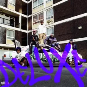 NSG – AREA BOYZ (DELUXE) Album