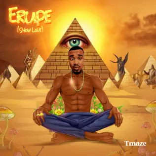 Tmaze - Erupe