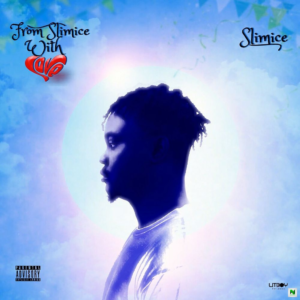 Slimice – African Woman Ft. Jaywillz