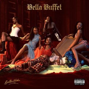 Bella Alubo – Know You ft. Dremo