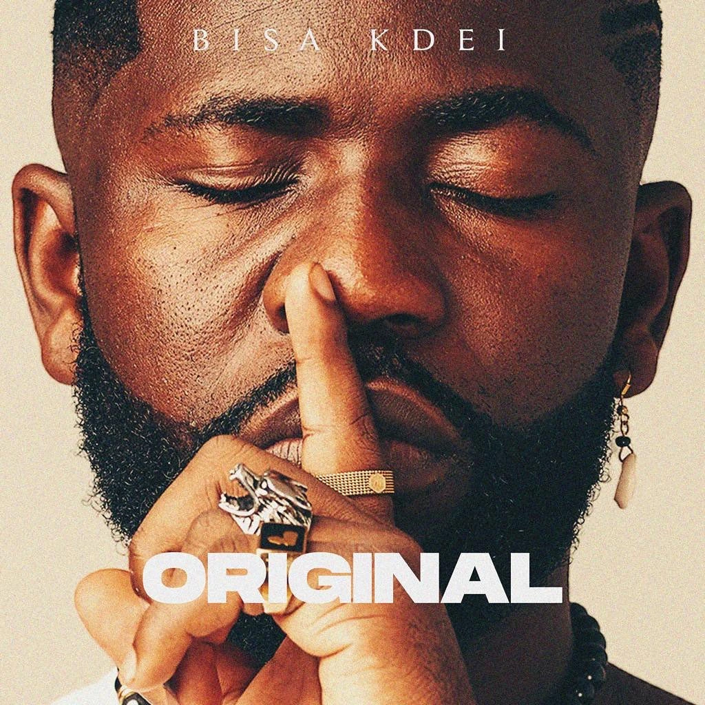 Bisa Kdei – Original Album (EP)