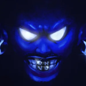 Black Sherif – OH NO