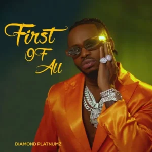 Diamond Platnumz – Melody ft Jaywillz