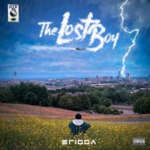 Erigga – The Lost Boy Album (EP)