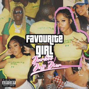 Darkoo – Favourite Girl ft Dess Dior