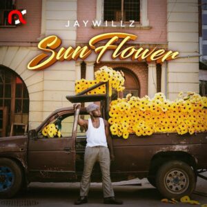 JayWillz – Sun Flower (Album)