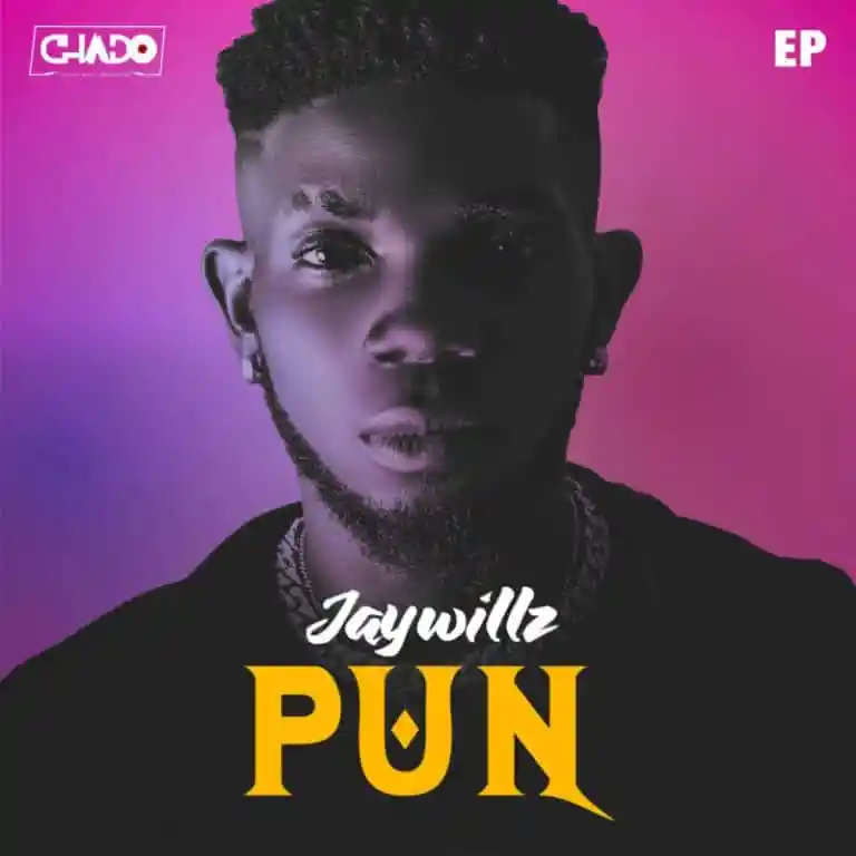 Jaywillz – PUN (Please Underrate Nobody) Ep