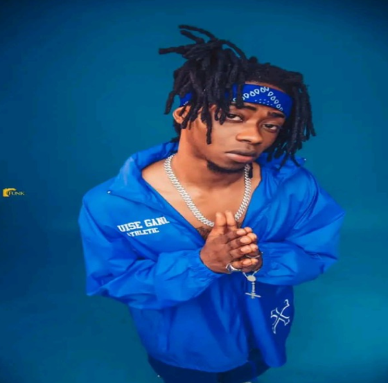 JeriQ – MMM ft. Jaywillz