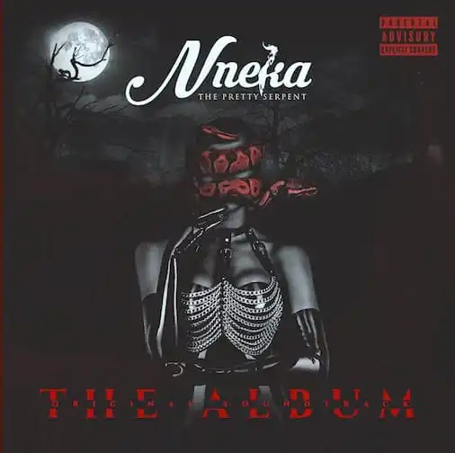 Larry Gaaga – NNEKA (Album)