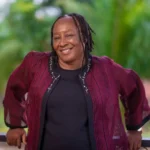 Mama G – Jolly Forget Your Sorrow Ft. Tonto Dike & Charles Awurum