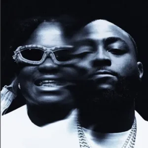 Minz – wap Ft. Davido