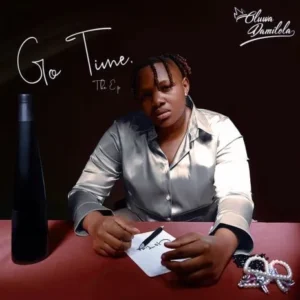 Oluwadamilola – Go Time Ep
