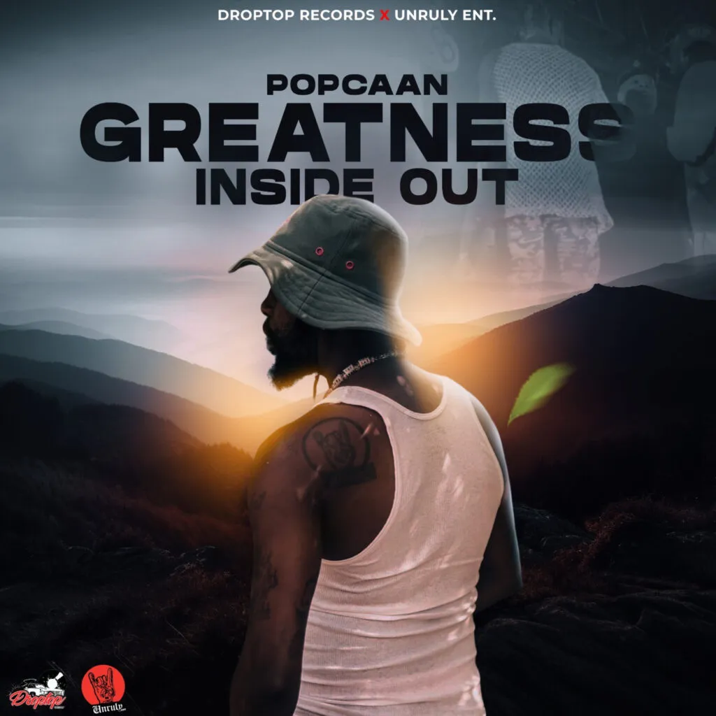 POPCAAN – Greatness Inside Out