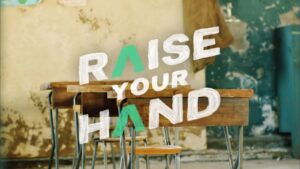Reekado Banks – Raise Your Hand Ft. Teni
