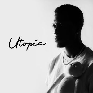 Savage – Utopia (Album)