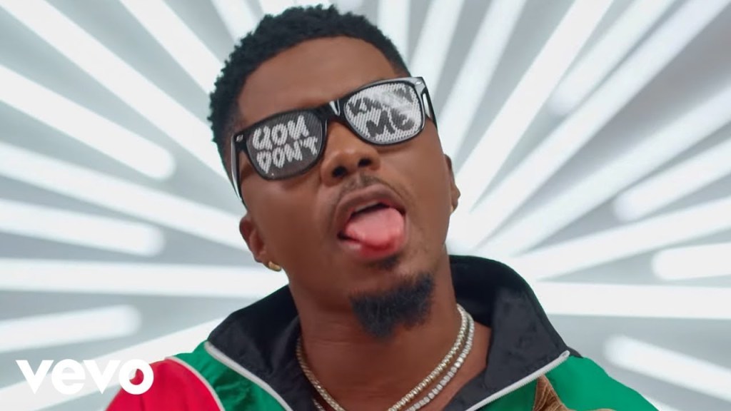 Skiibii – Trenches