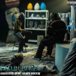 Smallgod – Fallen Angel/ Kusuu