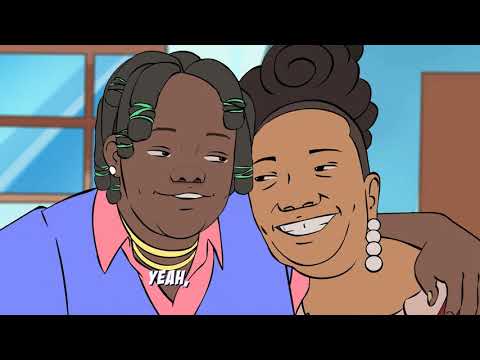 Teni – Mama (My Mother)