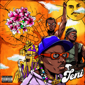 Teni – Little (Love I Love) & Legendary