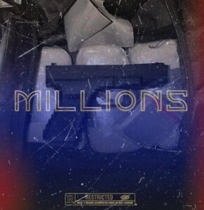 Zoro – Millions