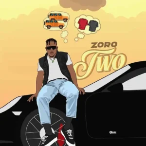 Zoro – Two