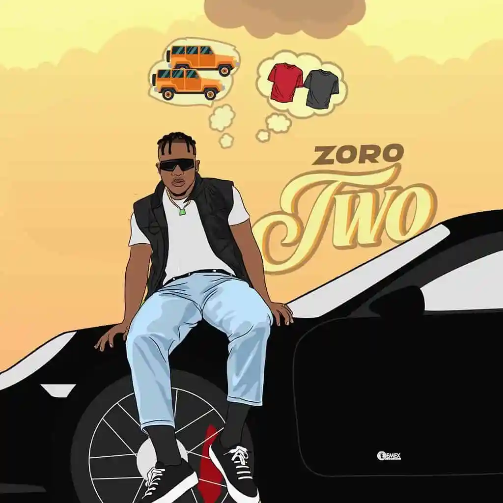 Zoro – Two