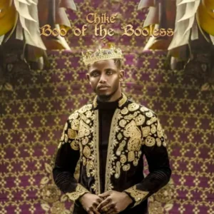 Chike – Boo of the Booless Album
