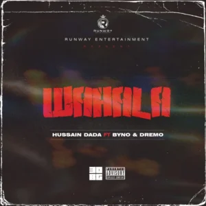 Hussain Dada – Wahala ft. Dremo & Byno