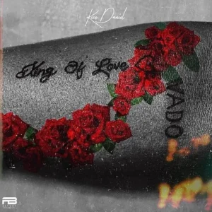 Kizz Daniel – King Of Love Album