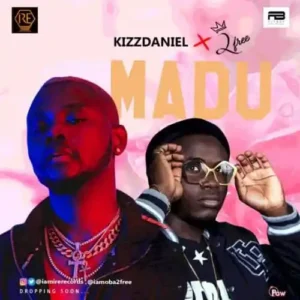 Kizz Daniel – Madu (Remix) ft. 2Free