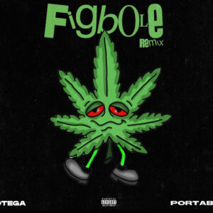Otega – Figbole (Remix) ft. Portable