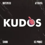 Outsyd DJ – Kudos ft Ice Prince, Skiibii & AttiFaya