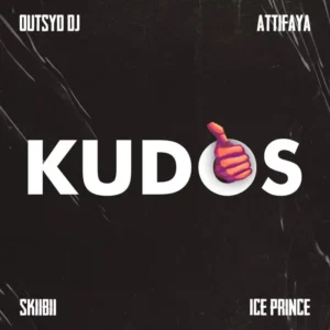 Outsyd DJ – Kudos ft Ice Prince, Skiibii & AttiFaya