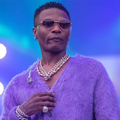 Wizkid